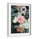 Arreglo Noir Ii - Melissa Wang | Cuadro decorativo de Canvas Lab