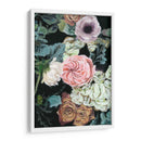 Arreglo Noir Ii - Melissa Wang | Cuadro decorativo de Canvas Lab