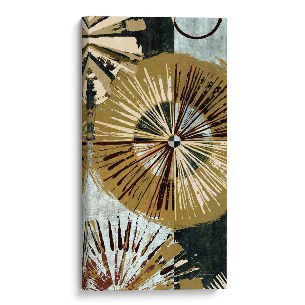 Arrebato I - James Burghardt | Cuadro decorativo de Canvas Lab