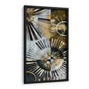 Arrebato Ii - James Burghardt | Cuadro decorativo de Canvas Lab