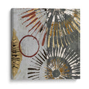 Tiles De Arrebato Ii - James Burghardt | Cuadro decorativo de Canvas Lab