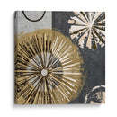 Tiles De Arrebato Iv - James Burghardt | Cuadro decorativo de Canvas Lab