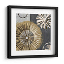 Tiles De Arrebato Iv - James Burghardt | Cuadro decorativo de Canvas Lab