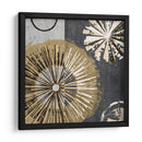 Tiles De Arrebato Iv - James Burghardt | Cuadro decorativo de Canvas Lab
