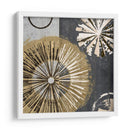 Tiles De Arrebato Iv - James Burghardt | Cuadro decorativo de Canvas Lab