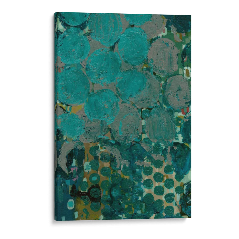 Callais I - Chariklia Zarris | Cuadro decorativo de Canvas Lab