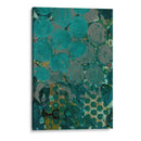 Callais I - Chariklia Zarris | Cuadro decorativo de Canvas Lab