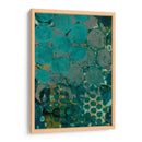 Callais I - Chariklia Zarris | Cuadro decorativo de Canvas Lab