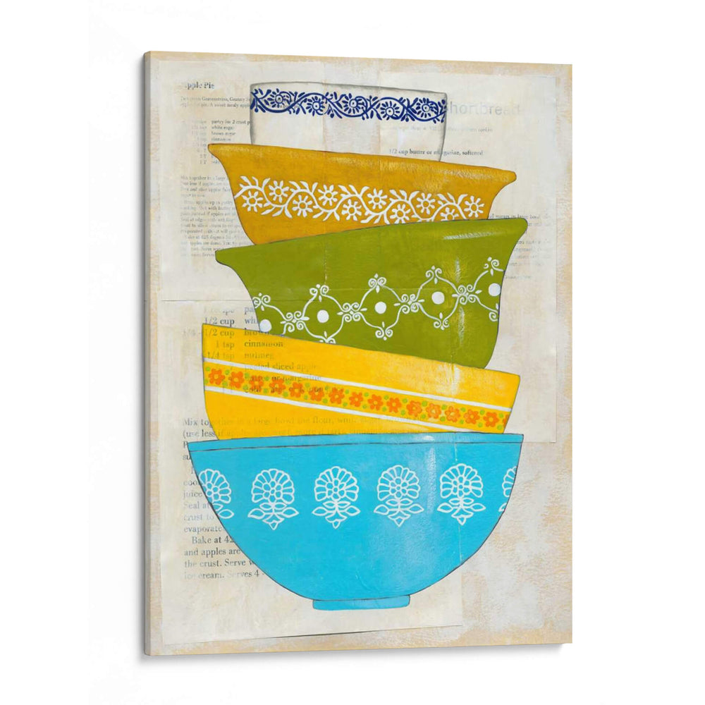 Ware Retro Iii - Chariklia Zarris | Cuadro decorativo de Canvas Lab