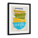 Ware Retro Iii - Chariklia Zarris | Cuadro decorativo de Canvas Lab