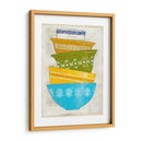 Ware Retro Iii - Chariklia Zarris | Cuadro decorativo de Canvas Lab