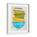 Ware Retro Iii - Chariklia Zarris | Cuadro decorativo de Canvas Lab
