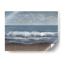 Gris Lugiero I - Tim OToole | Cuadro decorativo de Canvas Lab