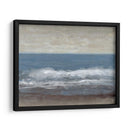 Lingering Grey Ii - Tim OToole | Cuadro decorativo de Canvas Lab