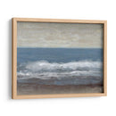 Lingering Grey Ii - Tim OToole | Cuadro decorativo de Canvas Lab