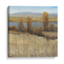 Valle Del Río Ii - Tim OToole | Cuadro decorativo de Canvas Lab