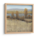 Valle Del Río Ii - Tim OToole | Cuadro decorativo de Canvas Lab