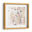 Carnivale I - June Erica Vess | Cuadro decorativo de Canvas Lab