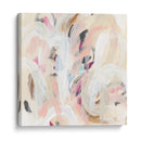 Carnivale Ii - June Erica Vess | Cuadro decorativo de Canvas Lab