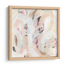 Carnivale Ii - June Erica Vess | Cuadro decorativo de Canvas Lab