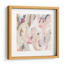 Carnivale Iv - June Erica Vess | Cuadro decorativo de Canvas Lab