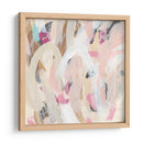 Carnivale Iv - June Erica Vess | Cuadro decorativo de Canvas Lab