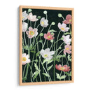 Anémona Dance I - Grace Popp | Cuadro decorativo de Canvas Lab