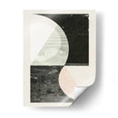 Afuera En I - Green Lili | Cuadro decorativo de Canvas Lab