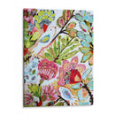 Pájaros De Papel I - Karen Fields | Cuadro decorativo de Canvas Lab