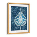 Bloqueo De Acuarela I - Chariklia Zarris | Cuadro decorativo de Canvas Lab