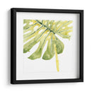 Impresiones Verdes I - June Erica Vess | Cuadro decorativo de Canvas Lab