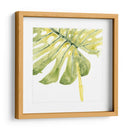 Impresiones Verdes I - June Erica Vess | Cuadro decorativo de Canvas Lab