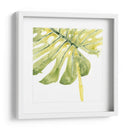 Impresiones Verdes I - June Erica Vess | Cuadro decorativo de Canvas Lab