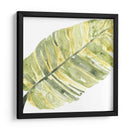 Impresiones Verdes V - June Erica Vess | Cuadro decorativo de Canvas Lab
