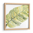 Impresiones Verdes V - June Erica Vess | Cuadro decorativo de Canvas Lab