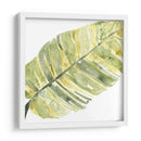 Impresiones Verdes V - June Erica Vess | Cuadro decorativo de Canvas Lab