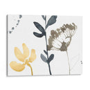 Contornos De Rama Iv - Jennifer Goldberger | Cuadro decorativo de Canvas Lab