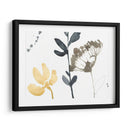 Contornos De Rama Iv - Jennifer Goldberger | Cuadro decorativo de Canvas Lab