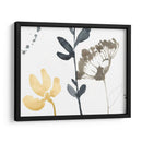 Contornos De Rama Iv - Jennifer Goldberger | Cuadro decorativo de Canvas Lab