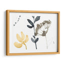 Contornos De Rama Iv - Jennifer Goldberger | Cuadro decorativo de Canvas Lab