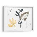 Contornos De Rama Iv - Jennifer Goldberger | Cuadro decorativo de Canvas Lab