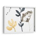 Contornos De Rama Iv - Jennifer Goldberger | Cuadro decorativo de Canvas Lab