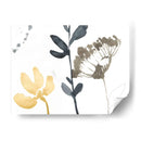 Contornos De Rama Iv - Jennifer Goldberger | Cuadro decorativo de Canvas Lab