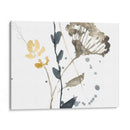 Contornos De Rama Vi - Jennifer Goldberger | Cuadro decorativo de Canvas Lab