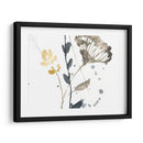 Contornos De Rama Vi - Jennifer Goldberger | Cuadro decorativo de Canvas Lab