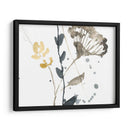 Contornos De Rama Vi - Jennifer Goldberger | Cuadro decorativo de Canvas Lab