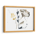 Contornos De Rama Vi - Jennifer Goldberger | Cuadro decorativo de Canvas Lab