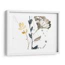 Contornos De Rama Vi - Jennifer Goldberger | Cuadro decorativo de Canvas Lab