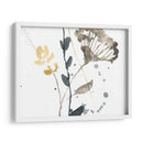 Contornos De Rama Vi - Jennifer Goldberger | Cuadro decorativo de Canvas Lab