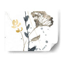 Contornos De Rama Vi - Jennifer Goldberger | Cuadro decorativo de Canvas Lab